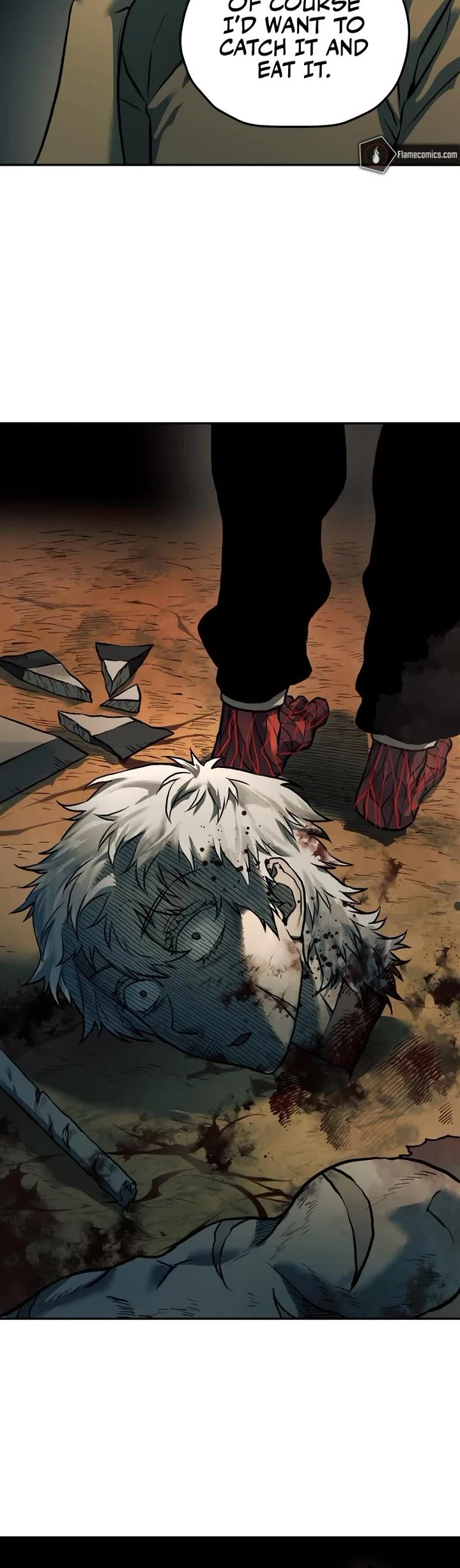 Surviving the Apocalypse Chapter 52 page 29 - Chapter 52