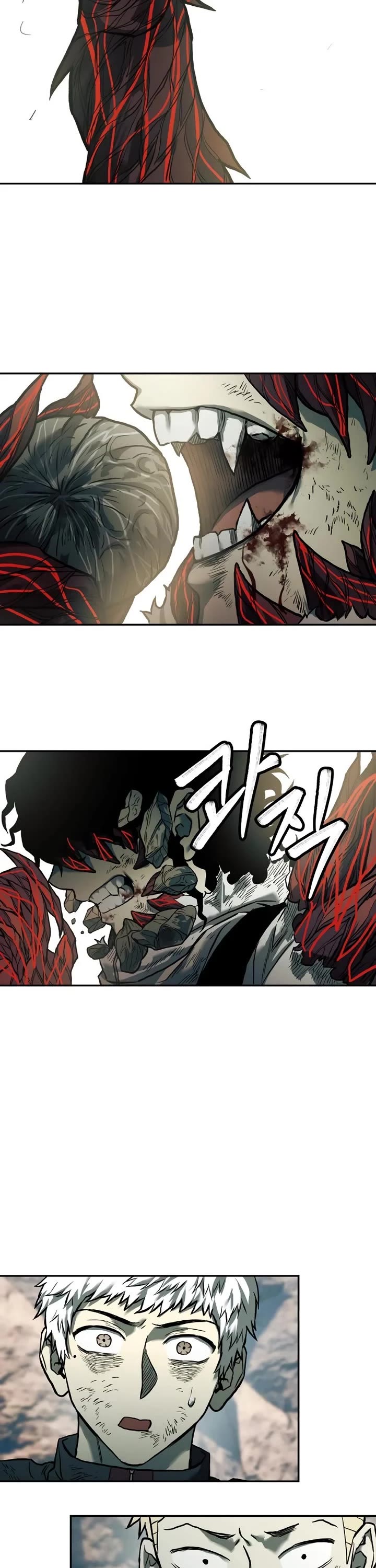 Surviving the Apocalypse Chapter 52 page 35 - Chapter 52