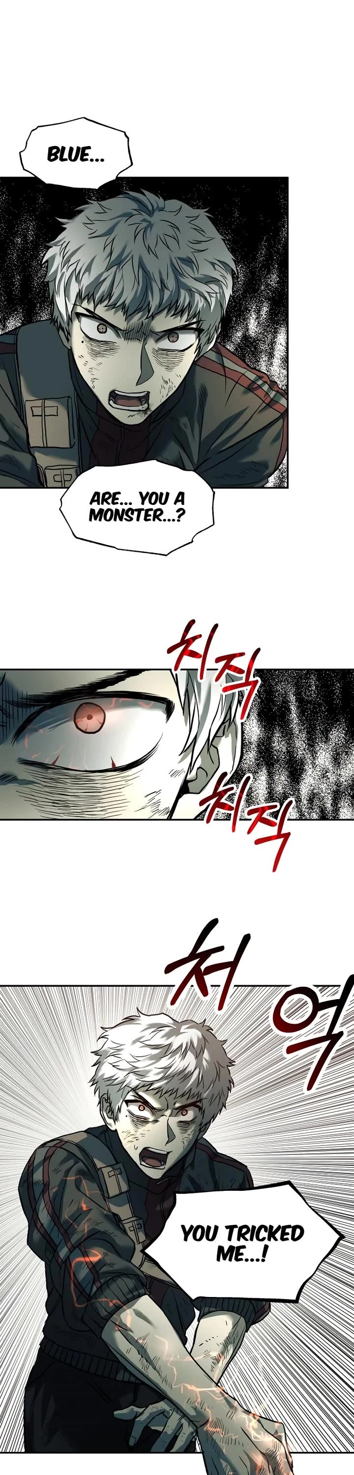 Surviving the Apocalypse Chapter 52 page 38 - Chapter 52