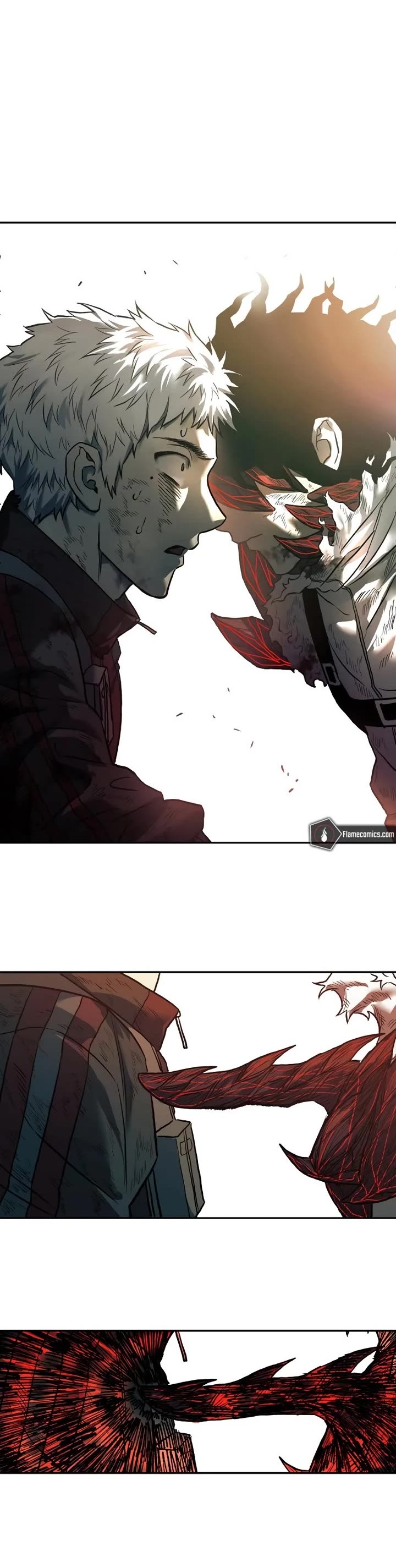 Surviving the Apocalypse Chapter 52 page 41 - Chapter 52
