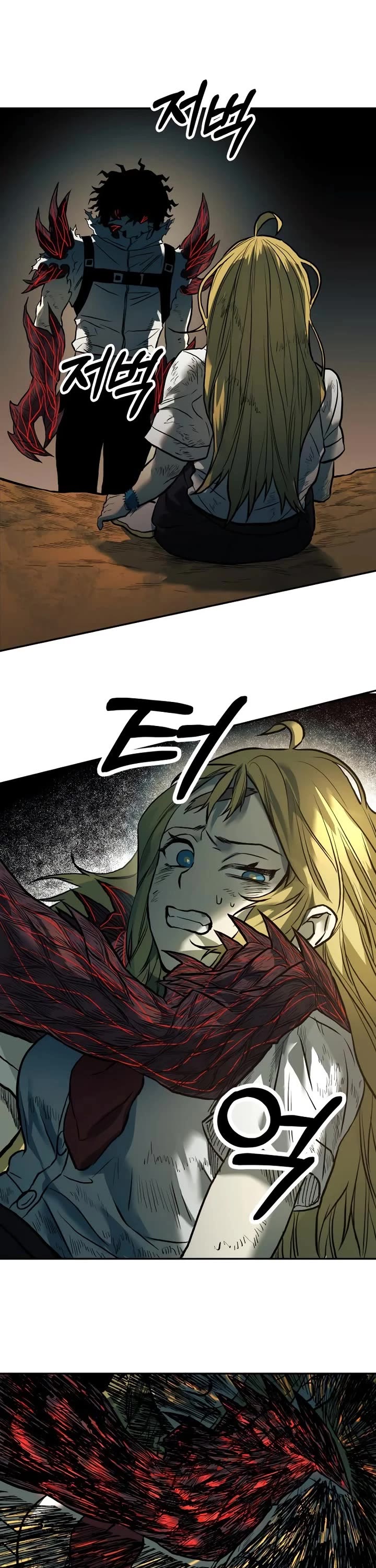 Surviving the Apocalypse Chapter 52 page 44 - Chapter 52