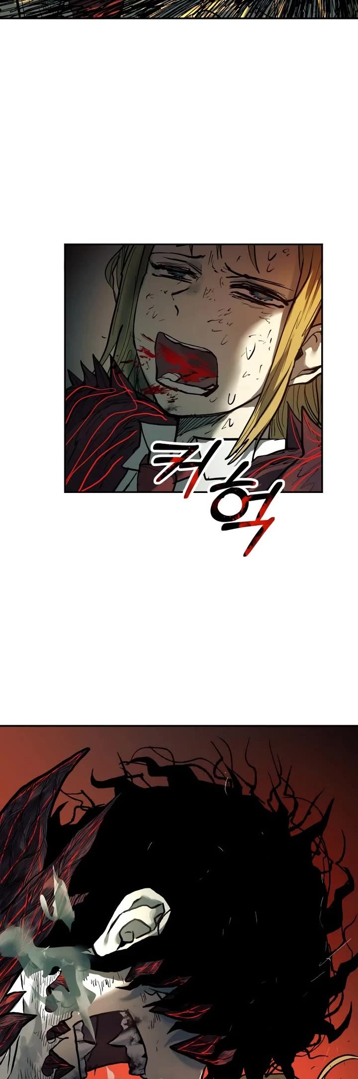 Surviving the Apocalypse Chapter 52 page 45 - Chapter 52