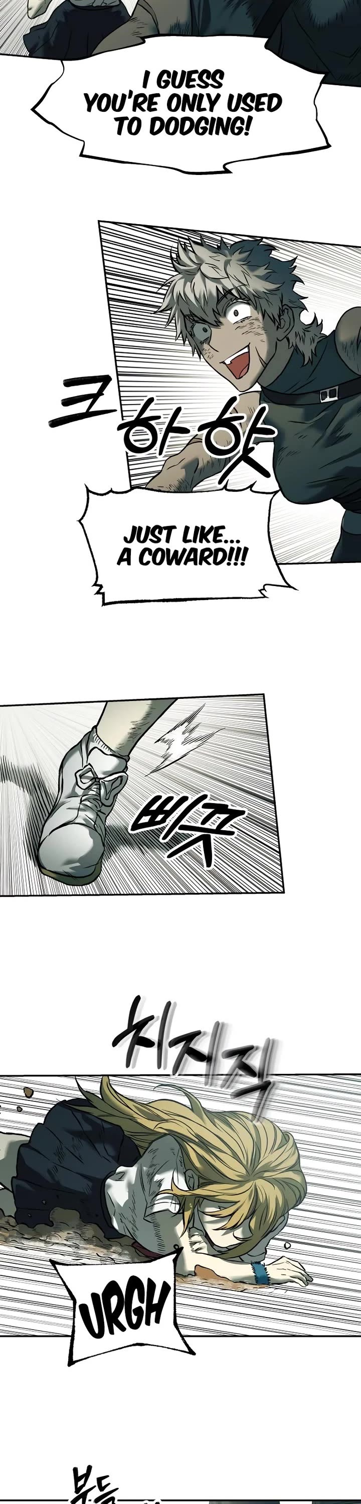 Surviving the Apocalypse Chapter 52 page 7 - Chapter 52