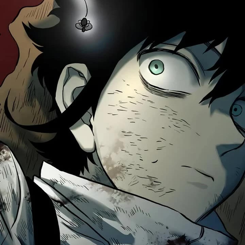Surviving the Apocalypse Chapter 52 cover
