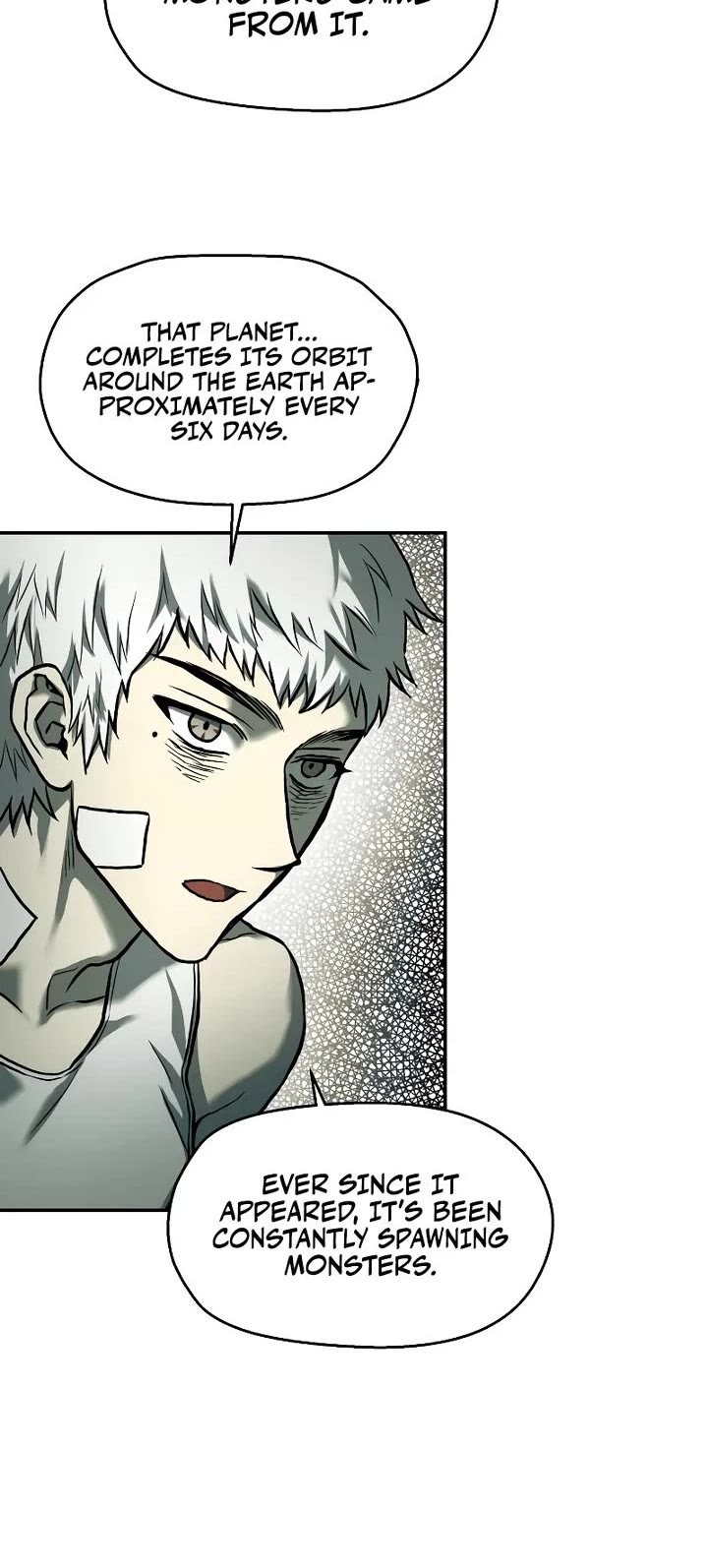 Surviving the Apocalypse Chapter 53 page 39 - Chapter 53