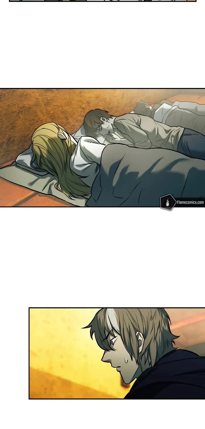 Surviving the Apocalypse Chapter 53 page 44 - Chapter 53