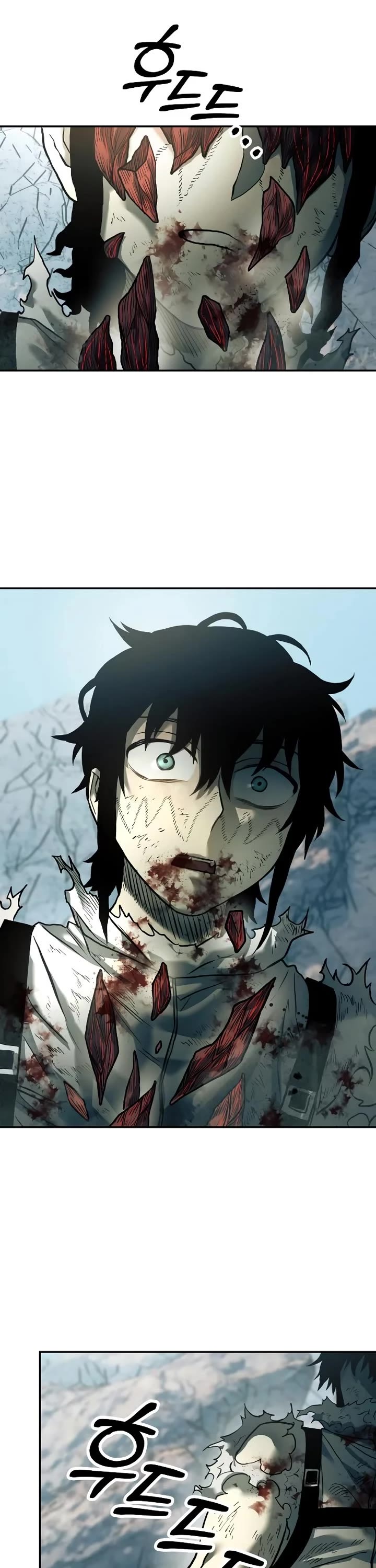 Surviving the Apocalypse Chapter 53 page 7 - Chapter 53