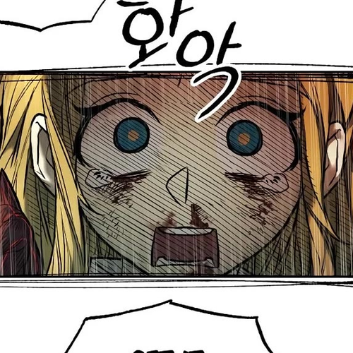 Surviving the Apocalypse Chapter 53 cover