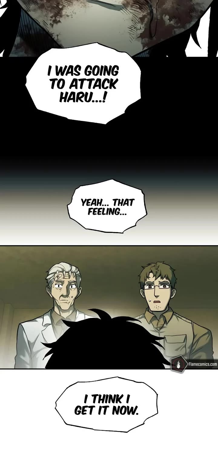 Surviving the Apocalypse Chapter 54 page 13 - Chapter 54