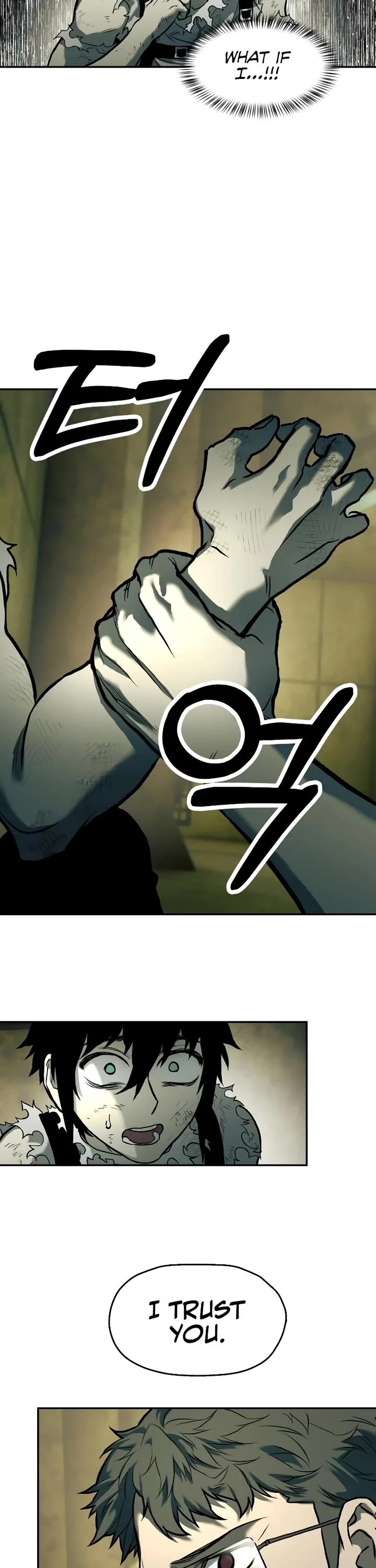 Surviving the Apocalypse Chapter 54 page 16 - Chapter 54