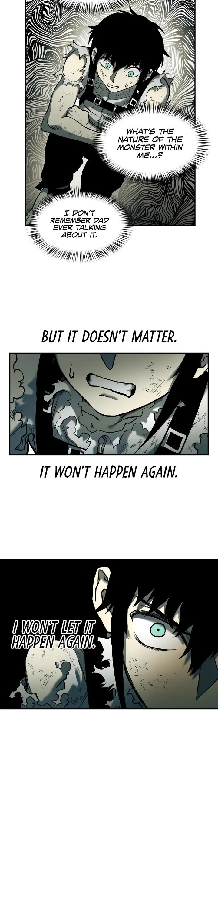 Surviving the Apocalypse Chapter 54 page 30 - Chapter 54