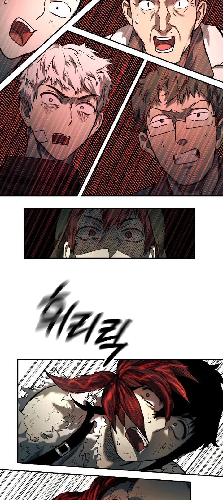 Surviving the Apocalypse Chapter 54 page 32 - Chapter 54