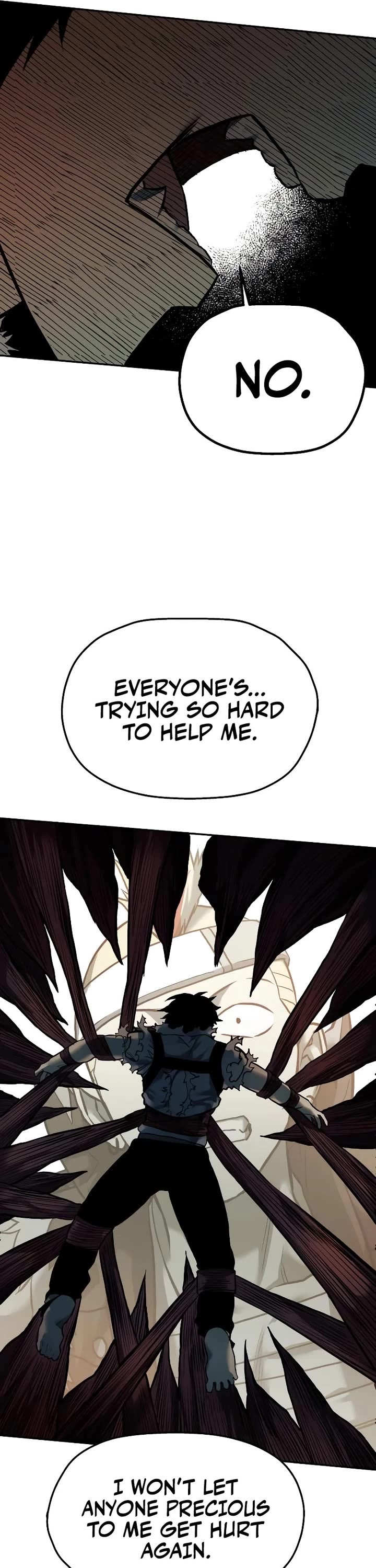 Surviving the Apocalypse Chapter 54 page 39 - Chapter 54