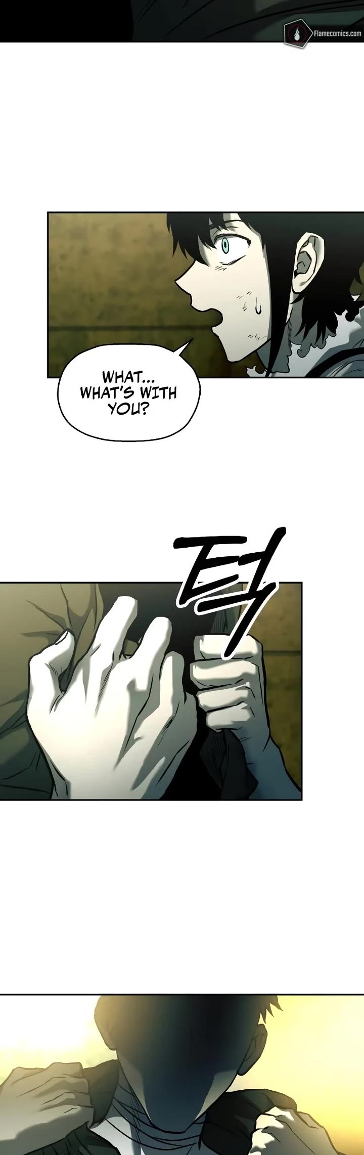 Surviving the Apocalypse Chapter 54 page 4 - Chapter 54