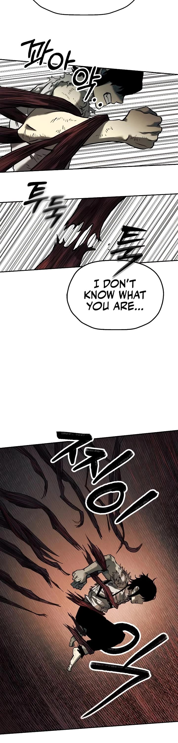 Surviving the Apocalypse Chapter 54 page 40 - Chapter 54
