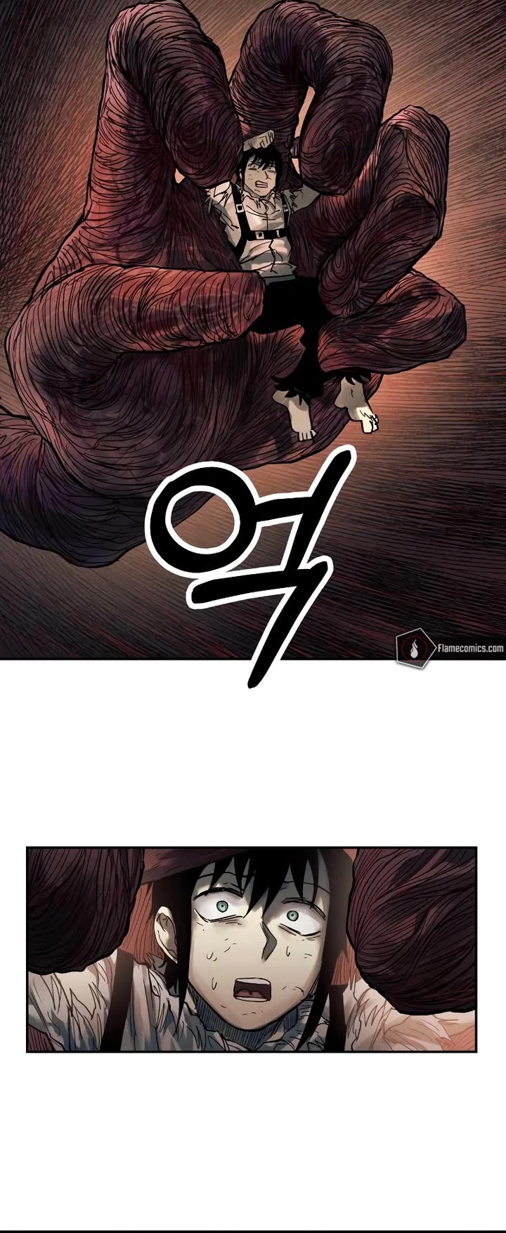 Surviving the Apocalypse Chapter 54 page 43 - Chapter 54