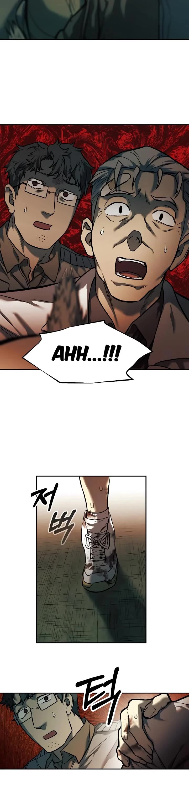 Surviving the Apocalypse Chapter 54 page 45 - Chapter 54