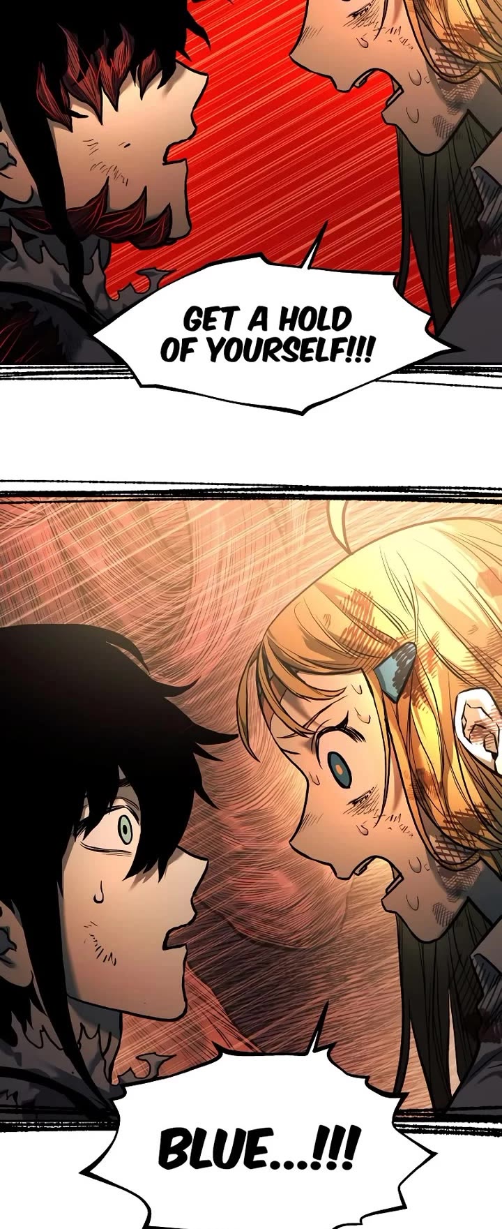 Surviving the Apocalypse Chapter 54 page 47 - Chapter 54