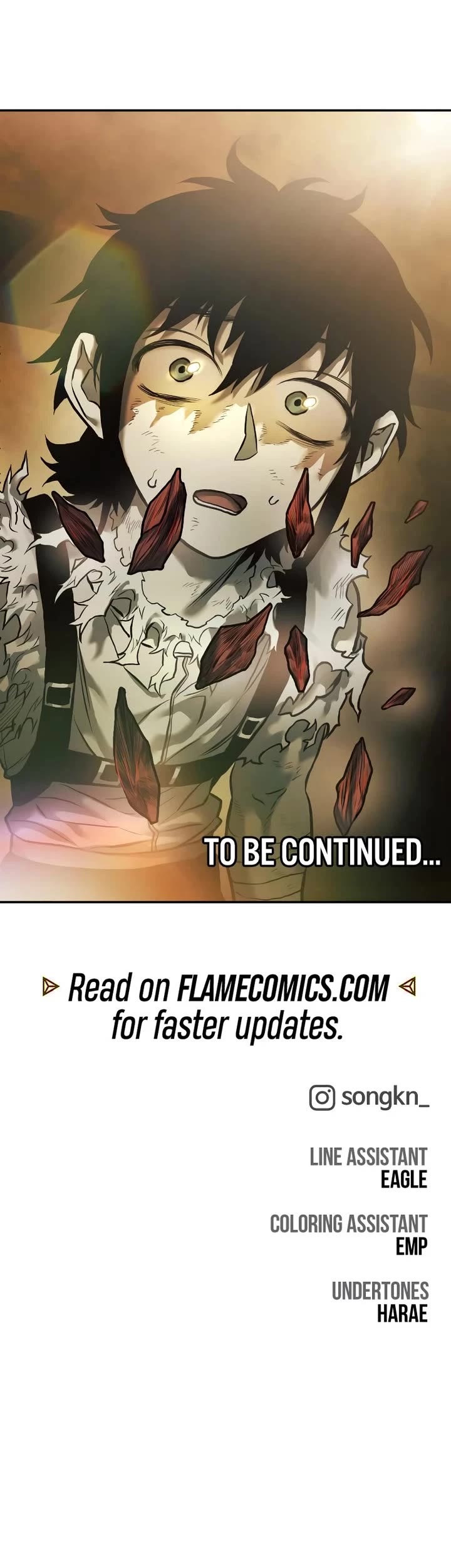 Surviving the Apocalypse Chapter 54 page 49 - Chapter 54