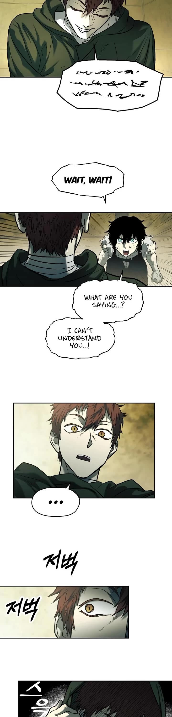 Surviving the Apocalypse Chapter 54 page 8 - Chapter 54