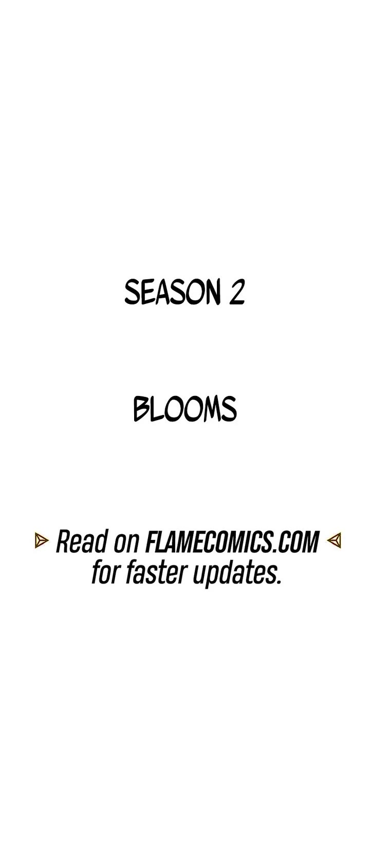 Surviving the Apocalypse Chapter 55.5 page 12 - Chapter 55.5: Season 2 Prologue