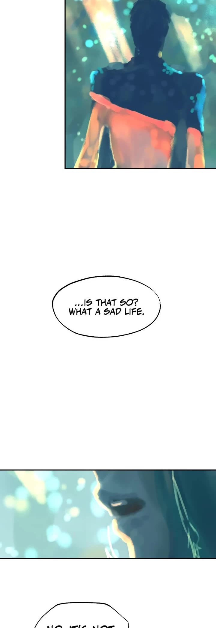 Surviving the Apocalypse Chapter 55.5 page 4 - Chapter 55.5: Season 2 Prologue
