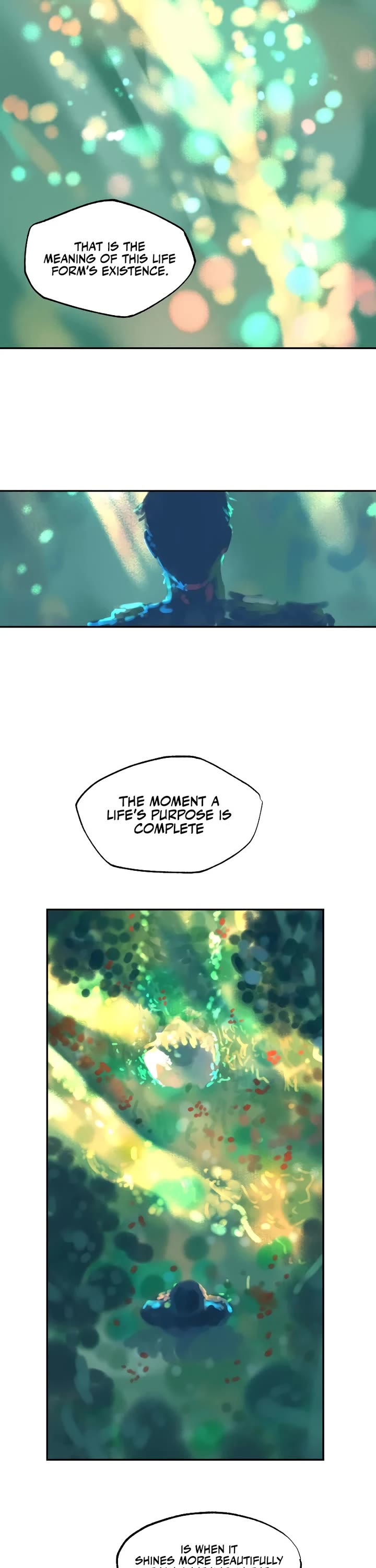 Surviving the Apocalypse Chapter 55.5 page 6 - Chapter 55.5: Season 2 Prologue