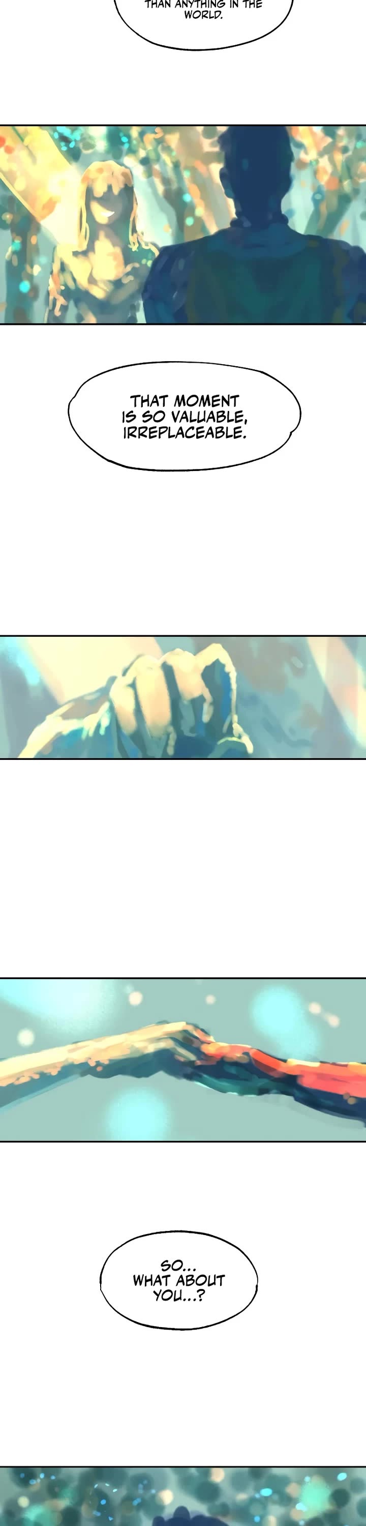 Surviving the Apocalypse Chapter 55.5 page 7 - Chapter 55.5: Season 2 Prologue