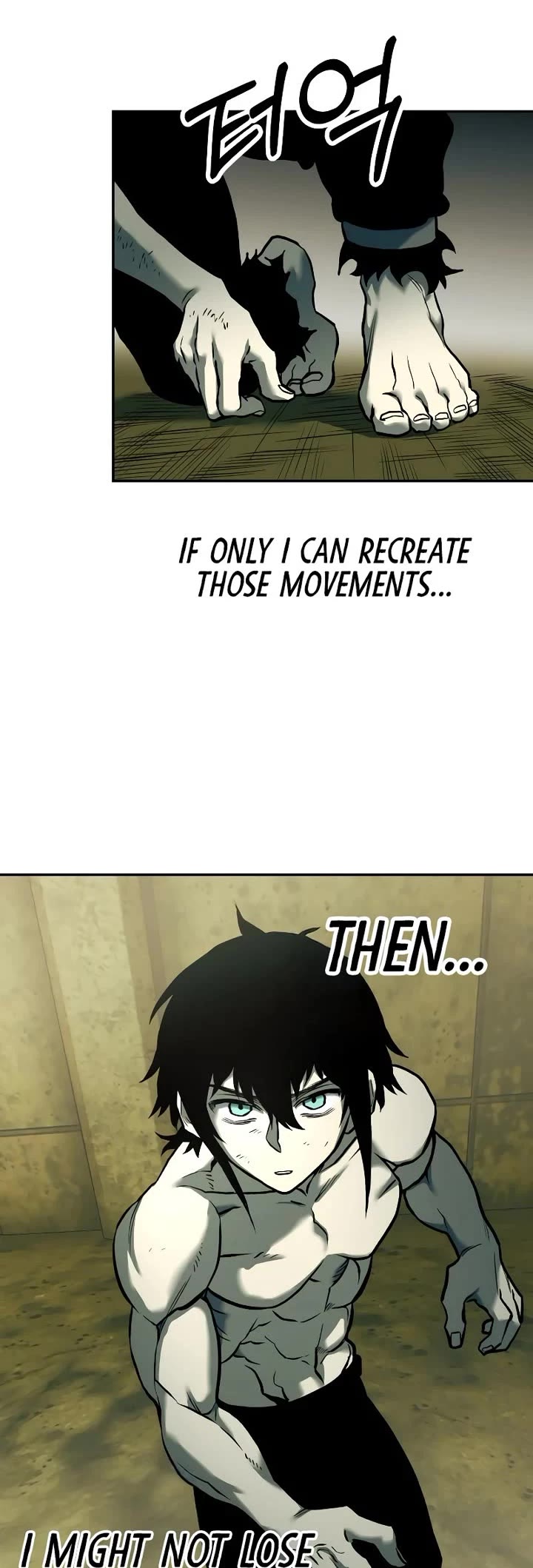 Surviving the Apocalypse Chapter 55 page 24 - Chapter 55: Season 1 End