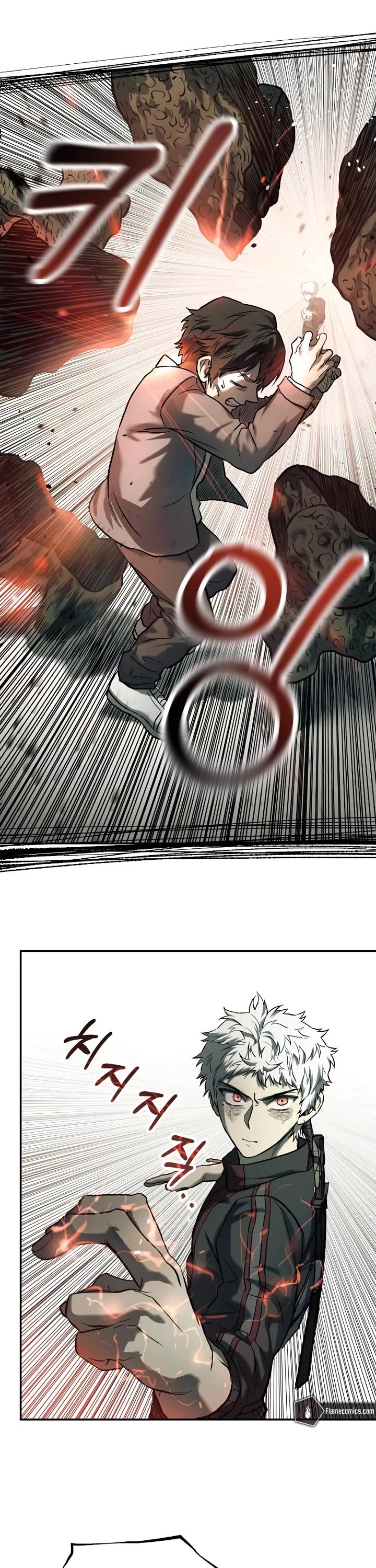 Surviving the Apocalypse Chapter 55 page 32 - Chapter 55: Season 1 End