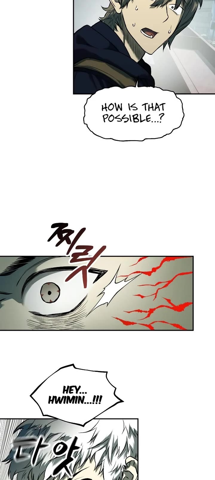 Surviving the Apocalypse Chapter 55 page 34 - Chapter 55: Season 1 End