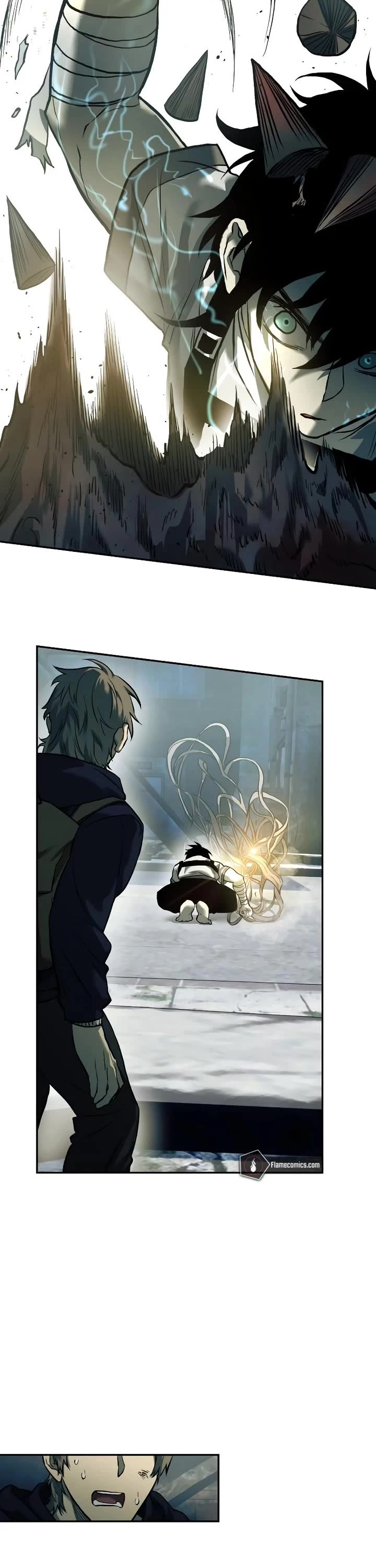 Surviving the Apocalypse Chapter 55 page 43 - Chapter 55: Season 1 End