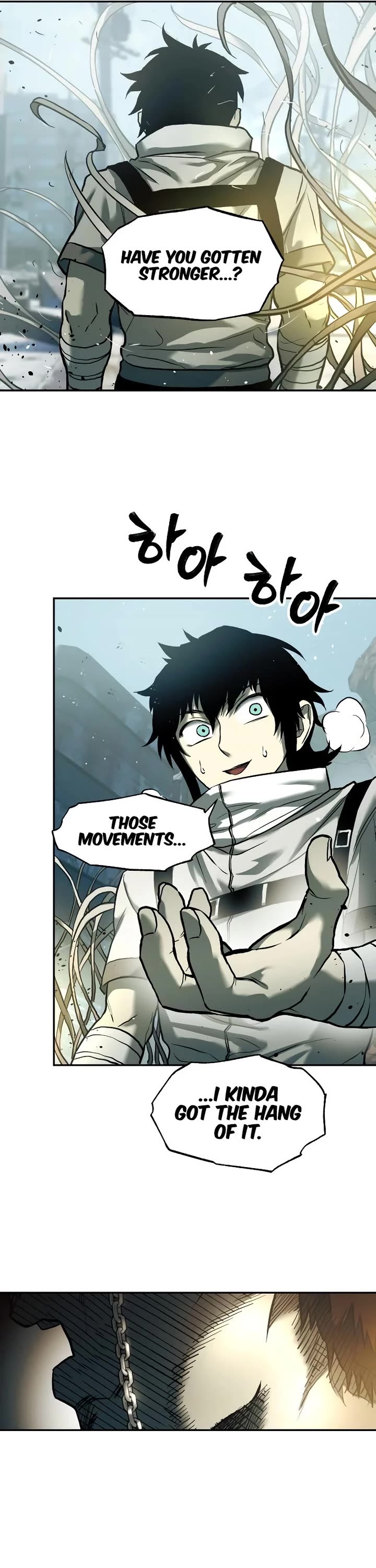 Surviving the Apocalypse Chapter 55 page 46 - Chapter 55: Season 1 End