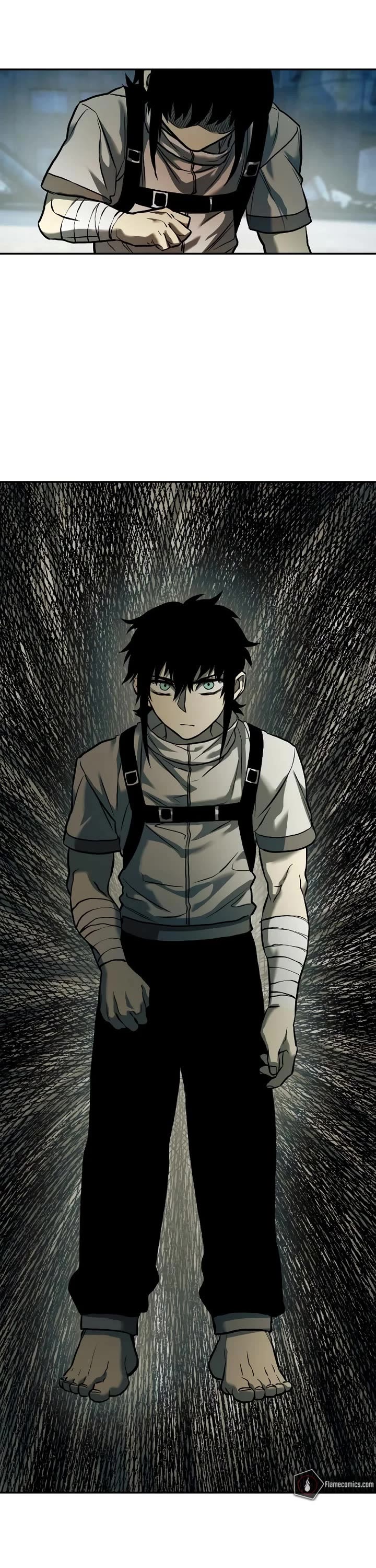 Surviving the Apocalypse Chapter 55 page 53 - Chapter 55: Season 1 End
