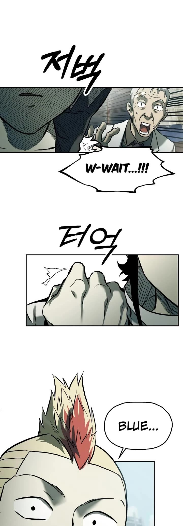 Surviving the Apocalypse Chapter 55 page 54 - Chapter 55: Season 1 End
