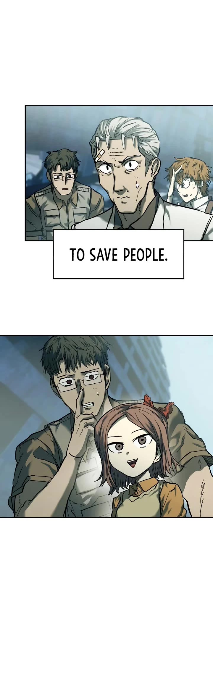Surviving the Apocalypse Chapter 55 page 60 - Chapter 55: Season 1 End
