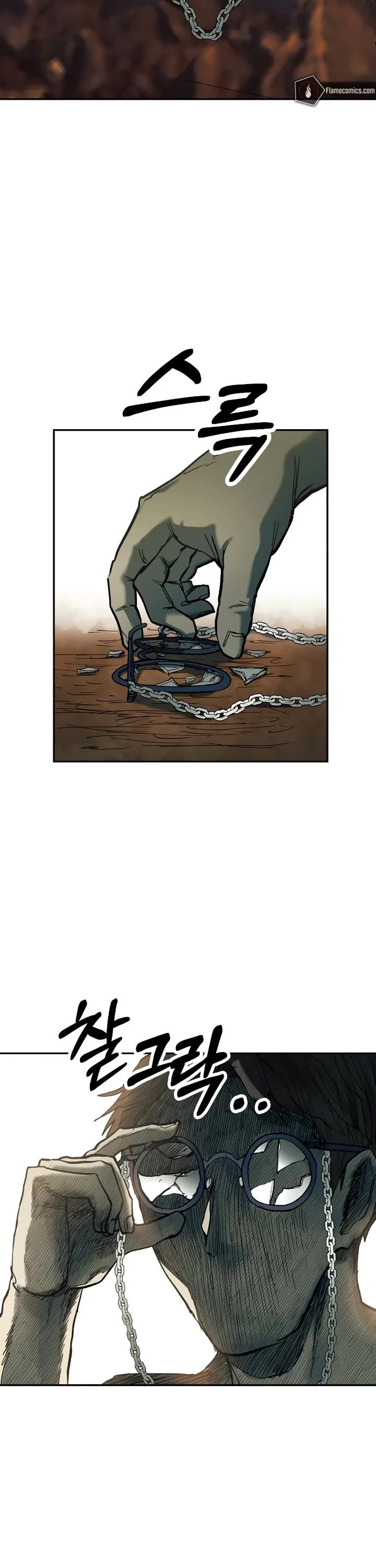 Surviving the Apocalypse Chapter 55 page 68 - Chapter 55: Season 1 End