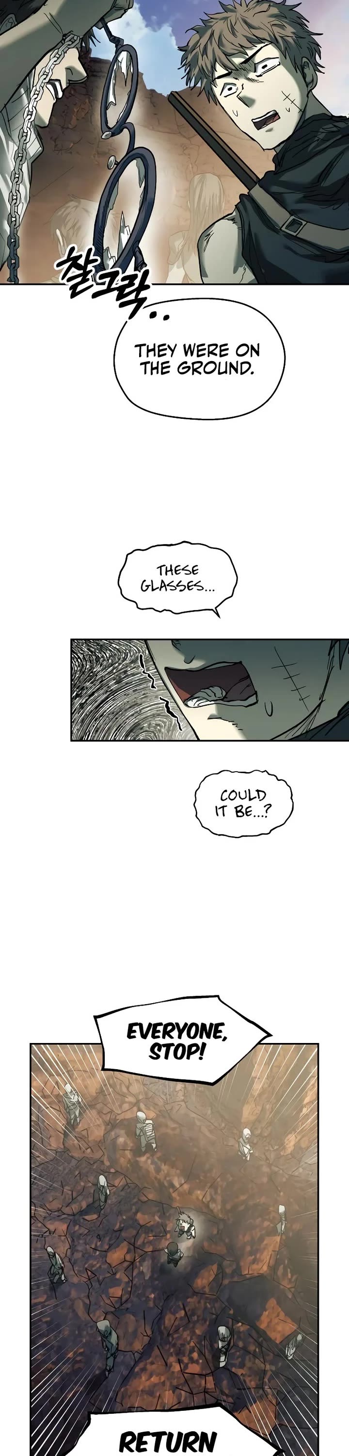 Surviving the Apocalypse Chapter 55 page 72 - Chapter 55: Season 1 End