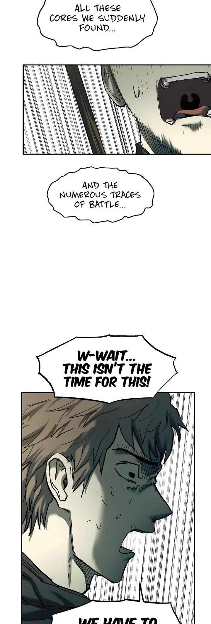 Surviving the Apocalypse Chapter 55 page 74 - Chapter 55: Season 1 End