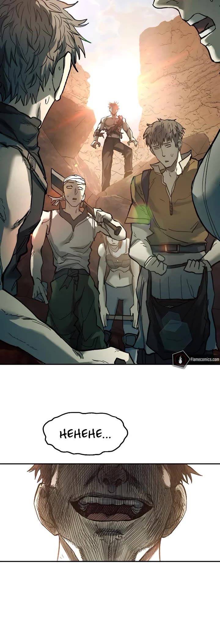 Surviving the Apocalypse Chapter 55 page 80 - Chapter 55: Season 1 End