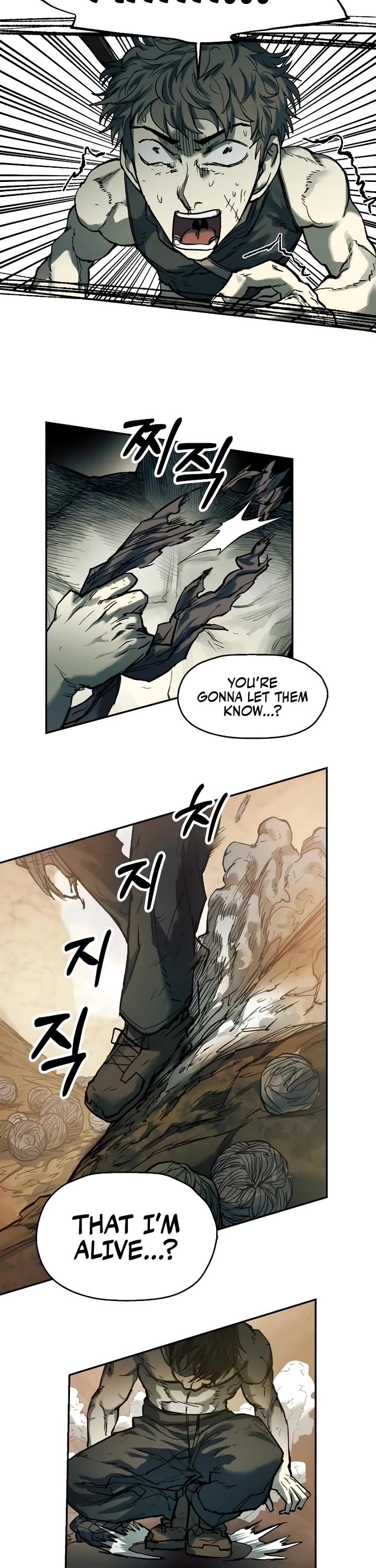 Surviving the Apocalypse Chapter 55 page 82 - Chapter 55: Season 1 End