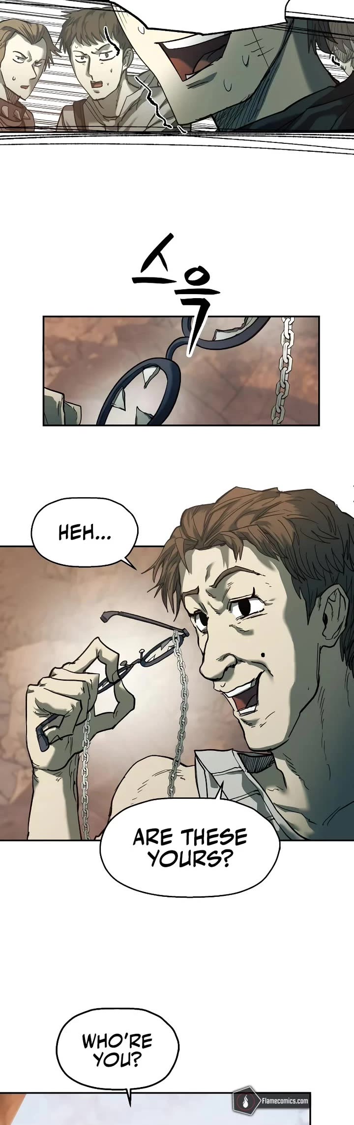 Surviving the Apocalypse Chapter 55 page 84 - Chapter 55: Season 1 End