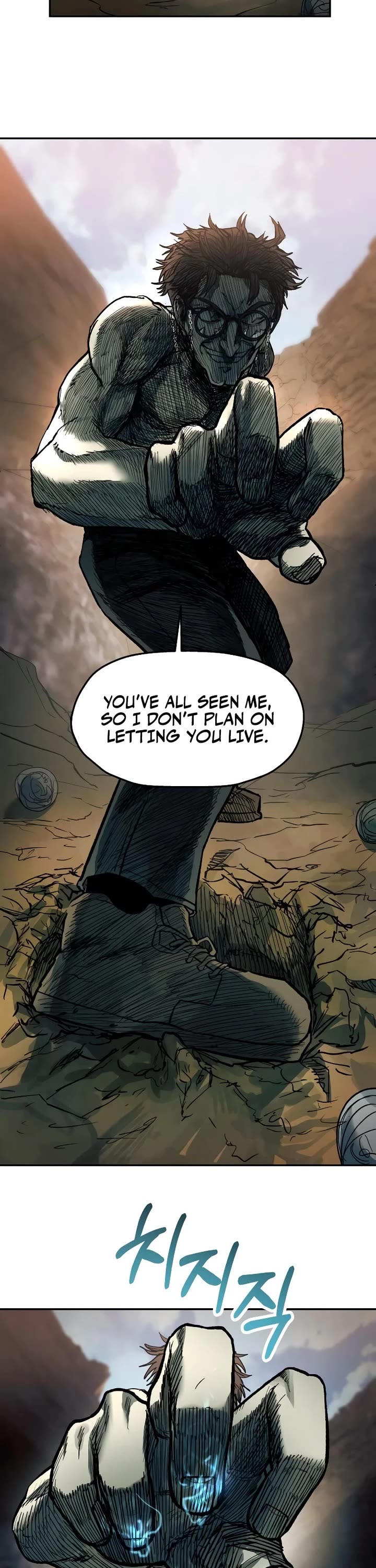 Surviving the Apocalypse Chapter 55 page 88 - Chapter 55: Season 1 End