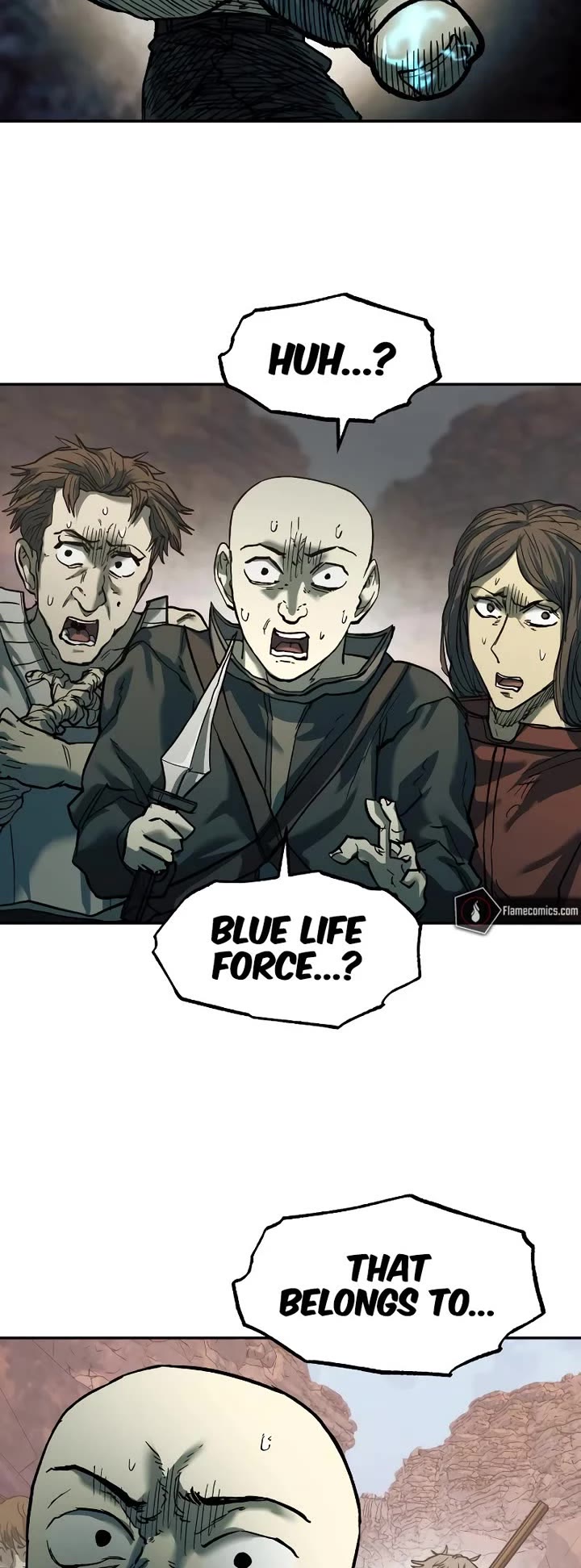 Surviving the Apocalypse Chapter 55 page 89 - Chapter 55: Season 1 End