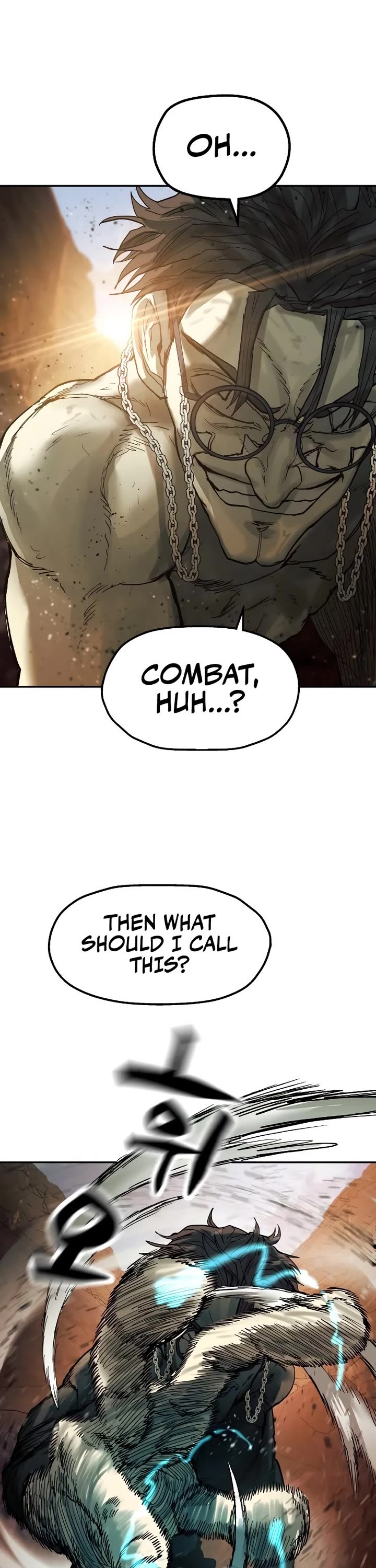 Surviving the Apocalypse Chapter 55 page 92 - Chapter 55: Season 1 End