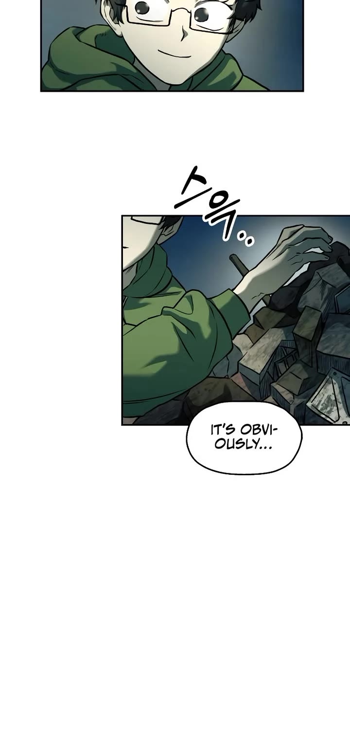Surviving the Apocalypse Chapter 56 page 15 - Chapter 56