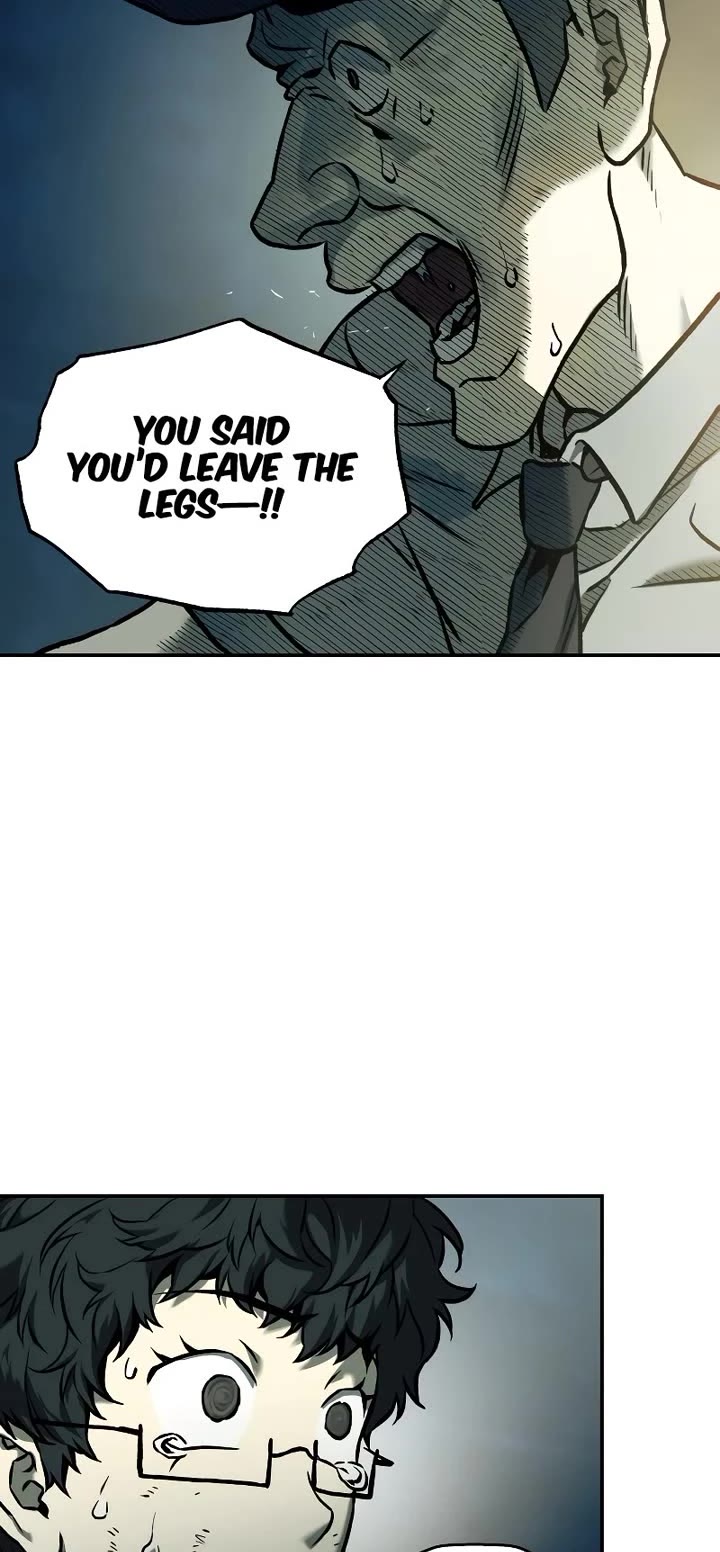Surviving the Apocalypse Chapter 56 page 23 - Chapter 56