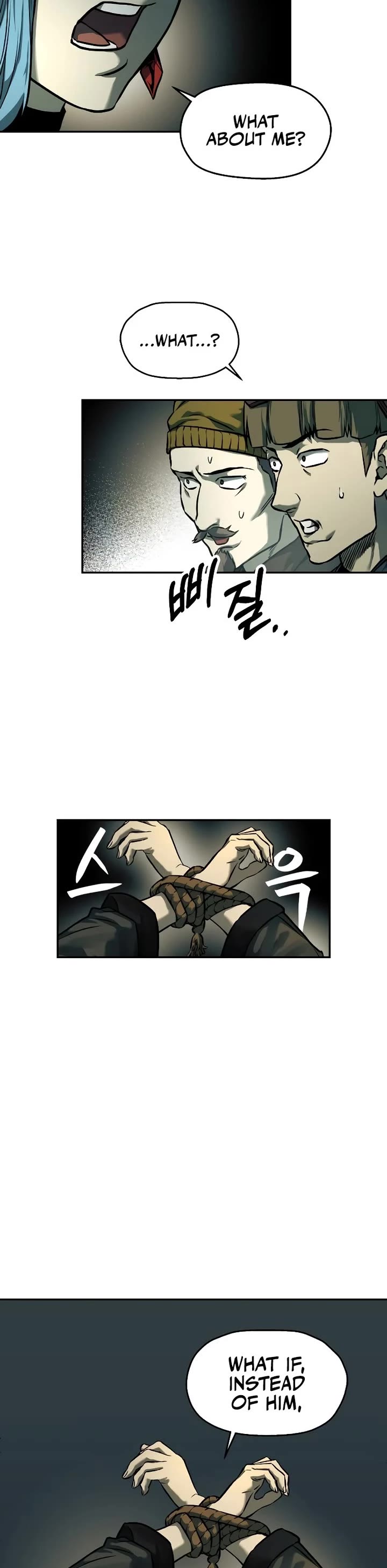 Surviving the Apocalypse Chapter 56 page 41 - Chapter 56
