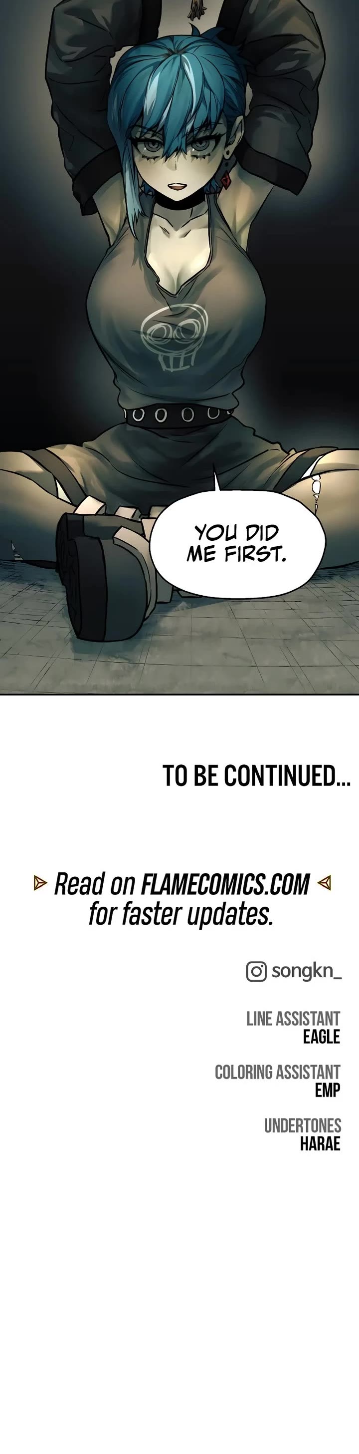 Surviving the Apocalypse Chapter 56 page 42 - Chapter 56