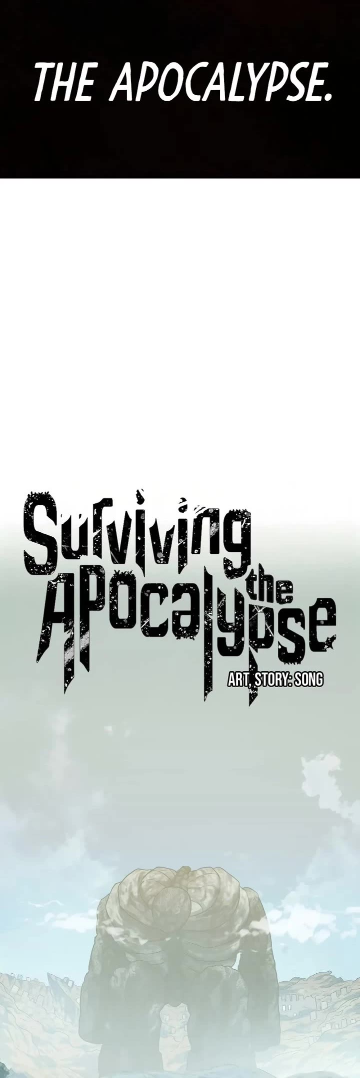 Surviving the Apocalypse Chapter 56 page 5 - Chapter 56